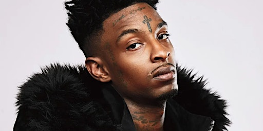 Hauptbild für 21 Savage: American Dream Tour