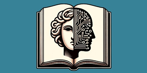 Imagem principal de Artificial Visions: Navigating the Intersection of AI and Art Libraries