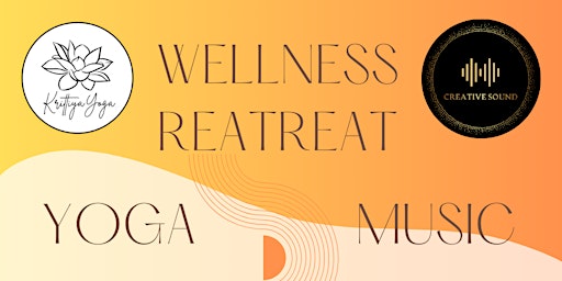 WELLNESS RETREAT primary image