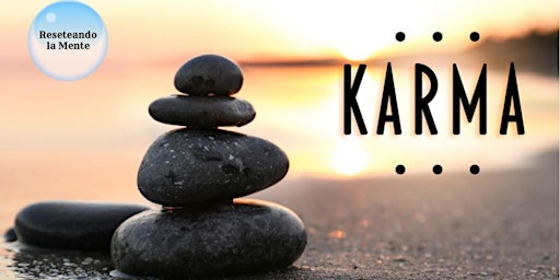 Conferencia: “ Karma”  primärbild