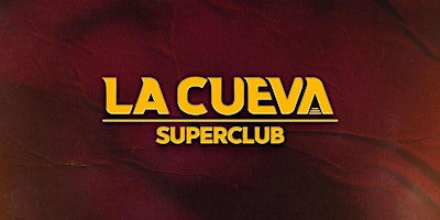 Imagen principal de La Cueva Thursdays // $10 Entry + Free Drink // Sydney VIP List