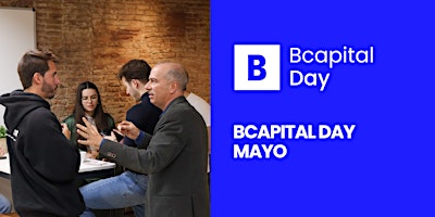 Immagine principale di Bcapital Day - Mayo 