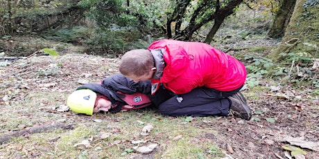 16 Hour Outdoor First Aid Course, Truro, Cornwall