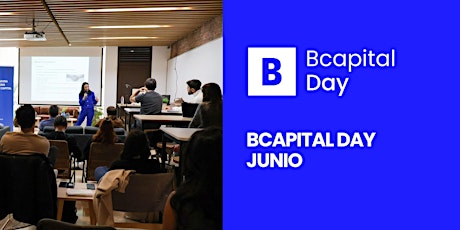 Bcapital Day junio - ScaleUp & Team Growth