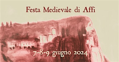 Imagem principal de Prenotazione Banchetto Medievale - 8 Giugno
