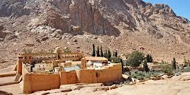 2 Days / 1 Nights Trip in Saint Catherine Egypt primary image