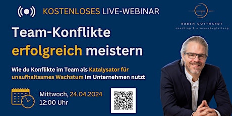 Team-Konflikte erfolgreich meistern