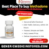 Purchase Methadone online with free delivery's Logo