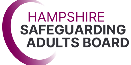 Safeguarding Adult Reviews (SAR) - Learning from Safeguarding Practice (S1)