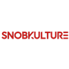 Logotipo de Snobkulture