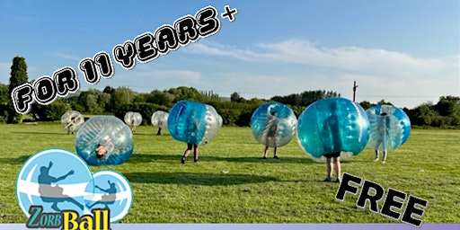 Imagem principal de Codford FREE Fun youth event for Year 6 and above