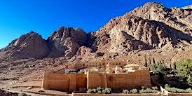 2 days / 1night Trip in Saint Catherine Egypt primary image