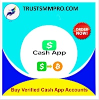 Imagem principal do evento Buy Verified Cash App Accounts