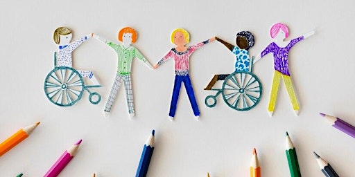 Imagem principal de Raising Special Educational Needs & Disabilities (SEND) Awareness Workshop