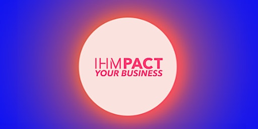 Image principale de IHMpact Your Business | Tar AI över e-handeln?