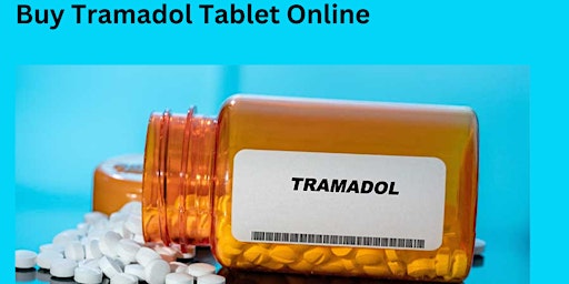 Purchase Tramadol 100mg Pills Online primary image