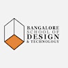 Logotipo da organização Bangalore School of Design & Technology
