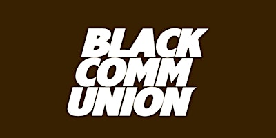 Hauptbild für BLACK Communion April Edition Evening #2