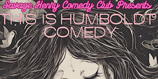 Primaire afbeelding van This is Humboldt Comedy