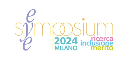 Imagem principal do evento Eye Simposium Milano 2024