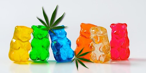 Image principale de Life Boost CBD Gummies: BlissBears All-Natural CBD Gummy Treats