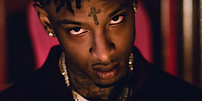 Hauptbild für 21 Savage: American Dream Tour