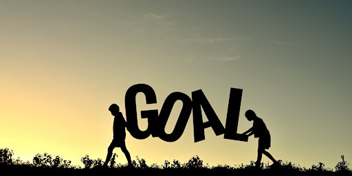 Imagem principal do evento Life Coaching – Goal Setting Workshop