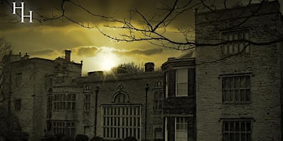 Bolling Hall Ghost Hunt in Bradford with Haunted Happenings primary image