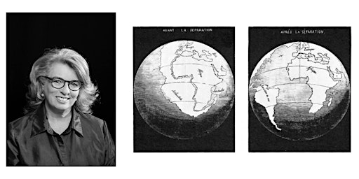 Lecture: Gondwanaland: The Transnational History of Southern Earth  primärbild