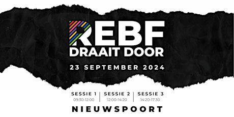 REBF Draait Door