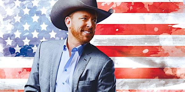 ERW presents Chad Prather the Conservative Cowboy