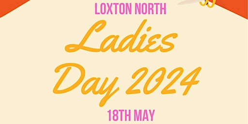 Imagen principal de LNNC Ladies Day 2024