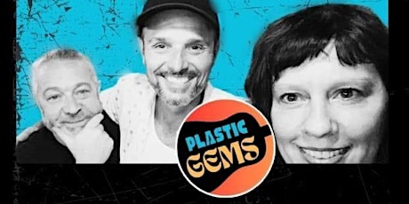 Elysian Gardens Presents Plastic Gems