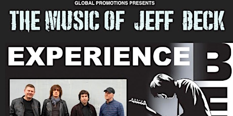 EXPERIENCE BECK