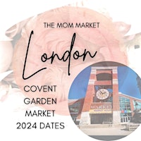 Imagem principal de Summertime Market Hosted by The Mom Market London