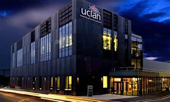 Imagen principal de UCLan Physiotherapy Clinical Educators Day