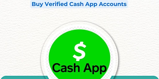 Imagen principal de Top 3 Sites to Buy Verified Cash App Accounts in This Year