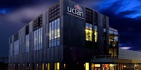 UCLan Physiotherapy Clinical Educators day primary image