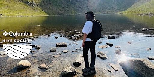 Hauptbild für CHS x  The Wanderlust Women: Waterfall Hike in the Lake District