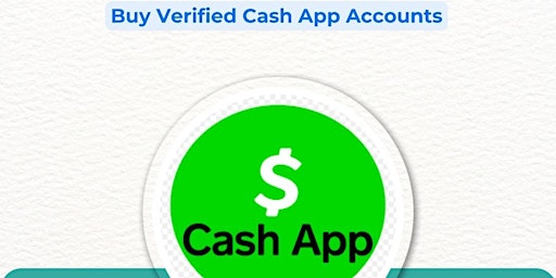 Top 3 Sites to Buy Verified Cash App Accounts Old and new primary image