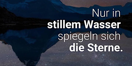 Hauptbild für Wasser - die treibende Kraft der gesamten Natur - Andrea Vasen x Lynk&Co