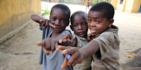 30 000 enfants dans la rue à Kinshasa : désastre ou espérance ?