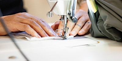 Imagen principal de 4 Day Beginners Stitching Course