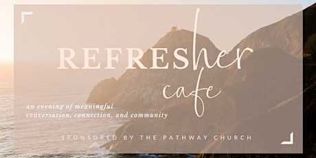 Refresher Cafe primary image