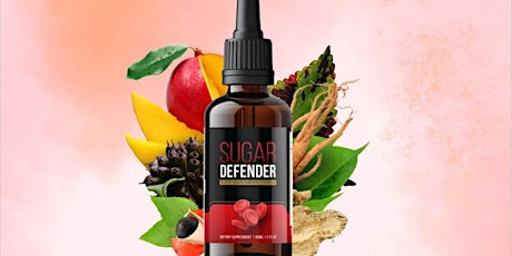 Sugar Defender Australia   What Customer Results Say About Ingredients and
