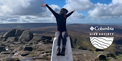 Primaire afbeelding van CHS x  Aiimeerosee: A magical hike in Malham Cove