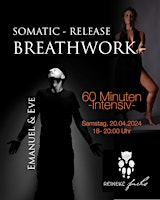 Primaire afbeelding van Somatic - Release- Intensiv - Breathwork  - Einmalig- im Reinecke Fuchs