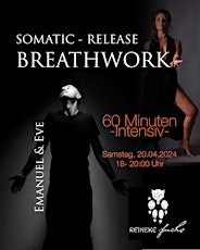 Somatic - Release- Intensiv - Breathwork  - Einmalig- im Reinecke Fuchs