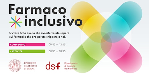 Hauptbild für Farmaco inclusivo