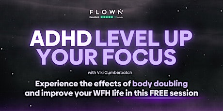 ADHD Playbook: Level Up Your Focus